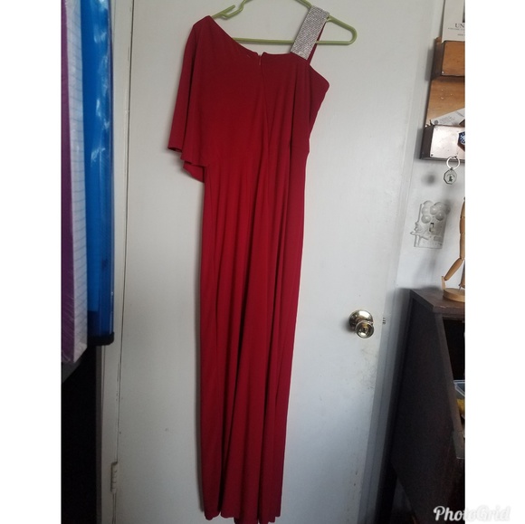 R & M Richard's Pant Dress - Picture 8 of 8